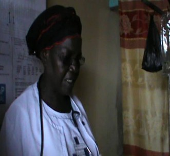 Combattre l'ébola et le paludisme en République Démocratique du Congo | NFDPC