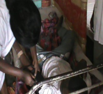 Aider les malades en République Démocratique du Congo | NFDPC